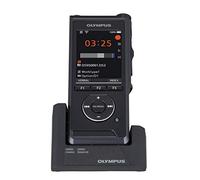OLYMPUS DS-9500 Digital Voice Recorder, Black