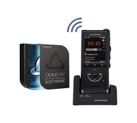 Olympus DS-9500 Premium Kit Including ODMS R7 Software