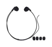 Olympus E-103 Stereo Headset for transcriptionists ...... Olympus E102 / E103