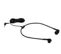 Olympus E-62 Headphones