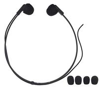Olympus E-103 Stereo Headset for transcriptionists ...... Olympus E102 / E103