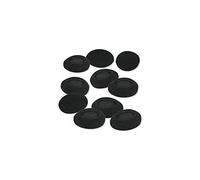 Olympus Ear Sponges Pack of 10, Accessories for Digital Voice Recorders, High-Quality Audio Enhancement