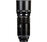 Olympus M.Zuiko Digital ED 300mm f4 IS PRO Lens