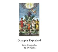 Olympus Explained