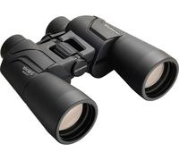 OLYMPUS Explorer S 10 x 50 mm Binoculars - Black, Black