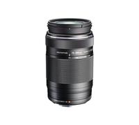 Olympus M.Zuiko ED 75-300mm 1:4.8-6.7 II - Black
