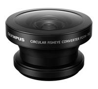 Olympus FCON-T02 Fish Eye Converter for TG-6