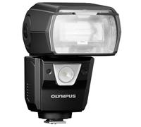 Olympus FL-900R High-Intensity Flash, Black
