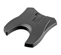 Olympus FLST-1 Flash Table Stand with 1/4 x 20 Thread Mount | Compatible with FL-36R, FL-50, FL-36 flash units - durable metallic screws - easy to install flash stand