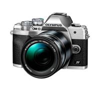 Olympus Fotocamera mirrorless M10 Mark IV Kit 14 150mm F 4.0 5.6 II Brand