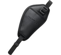 Olympus GS-5 Grip Strap for HLD-7 and HLD-6 Power Battery Grips | Genuine Olympus accessory - attaches via 2 metal clasps for a strong, stable hold on the camera