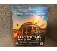 OLYMPUS HAS FALLEN - BLU-RAY - REGION B UK