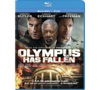Olympus Has Fallen [Blu-ray] [2013] [US Import]
