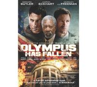 Olympus Has Fallen [DVD] [2013] [Region 1] [US Import] [NTSC]