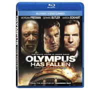 Olympus Has Fallen (Two Disc Combo: Blu-ray / DVD)