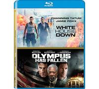 OLYMPUS HAS FALLEN / WHITE HOUSE DOWN - OLYMPUS HAS FALLEN / WHITE HOUSE DOWN (2 Blu-ray)