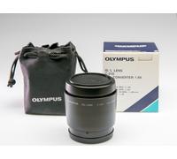 Olympus IS/L Lens C-210 H.Q. Converter 1.9x