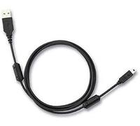 Olympus KP21 USB Cable, mini-USB Type B Data Transfer Connector for Digital Camera