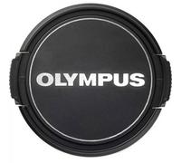 Olympus LC-37B lens cap 37mm Black | ✅ 5 years warranty
