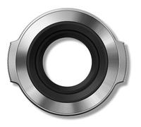 Olympus LC-37C Automatic Lens Cap - Silver