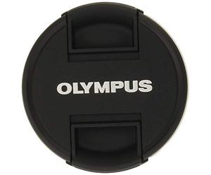 Olympus LC-58F Lens Cap for the M.Zuiko Digital ED 14-150 mm 1:4.0-5.6 II Telephoto Lens