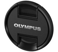 Olympus LC-58F Lens Cap for the M.Zuiko Digital ED 14-150mm 1:4.0-5