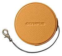 Olympus LC - 60.5GL Lens Cap For Olympus M. Pancake Digital ED 14-42