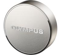Olympus LC-61 Lens Cap - Silver