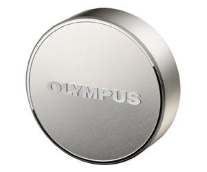 Olympus LC-61 Metal Lens Cap for M.Zuiko Digital ED 75mm 1:1.8