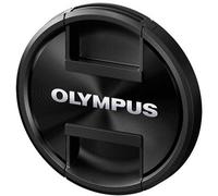 Olympus JAPAN OFFICIAL 62mm lens cap LC-62F for M.ZUIKO DIGITAL ED 25mm F1.2 PRO