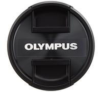 Olympus JAPAN OFFICIAL 62mm lens cap LC-62F for M.ZUIKO DIGITAL ED 25mm F1.2 PRO