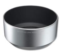 Olympus LH-40B Lens Hood (Silver)