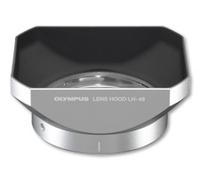 Olympus LH-48 Silver