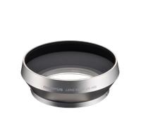 Olympus LH-48B Lens Hood - Silver