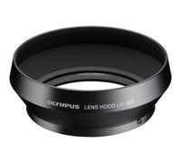 Olympus LH-48B Metal Lens Hood (Black)