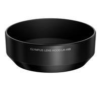 Olympus LH-49B Lens Hood (Black)