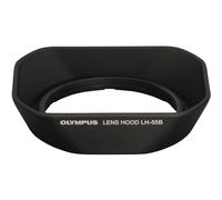 Olympus LH-55B Lens Hood for M.ZUIKO DIGITAL ED 9-18mm Lens