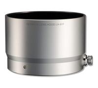 Olympus LH-61F Metal Lens Hood (Silver)