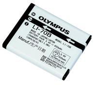 Olympus LI-70B Rechargeable Lithium-Ion Battery