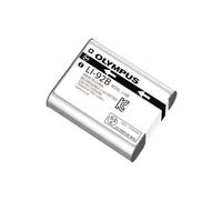 Olympus LI-92B Lithium-Ion (Li-Ion) 1350 mAh