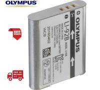 Olympus LI-92B Rechargeable Lithium-Ion Battery V6200660E000 (UK Stock)
