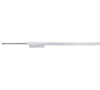 Olympus Little White Feather Handstrap