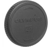 Olympus LR-2 Rear Lens Cap for Micro Four Thirds Lenses