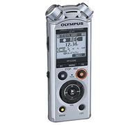 Olympus LS-P1 Lavalier Bundle