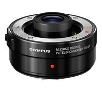 Olympus M.Zuiko 2x Teleconverter MC-20