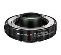 Olympus M.Zuiko Digital MC-14 1.4x Teleconverter