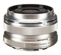 Olympus M.Zuiko 17mm f/1.8