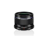 Olympus 25mm f1.8 M-Zuiko Black M4/3 Micro Four Thirds