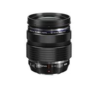 Olympus M.Zuiko Digital ED 12-40 mm F2.8 PRO Lens, Universal Zoom, Suitable for All MFT Cameras (Olympus OM-D & PEN Models, Panasonic G-Series), Black