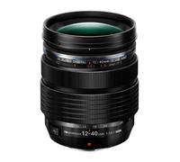 Olympus M.Zuiko Digital ED 12-40mm f2.8 II Lens